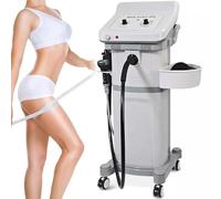 Macchina per la perdita di peso di tutto il corpo G8, macchina per la perdita di peso con massaggio vibrante e dimagrimento, macchina per il massaggio corporeo anticellulite portatile per fisioterapia