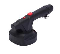 Macchina Per La Posa Di Piastrelle Piastrellatrice For Piastrelle For Posa Di For Pavimenti Grandi Dimensioni Utensile For Vibratore Due Batterie E Un Caricabatterie Forte Aspirazione