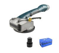 Macchina Per La Posa Di Piastrelle Piastrelle For Pavimento Della Parete Piastrellatrice Delle Mattonelle 12V Che Pongono Lo Strumento Vibrante Con La Ventosa Di 100 * 100mm Forte Aspirazione(1)