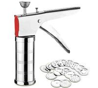 Macchina per la pressatura della macchina della pasta dell'acciaio inossidabile - Idiyappam/Murukku Maker