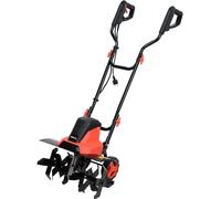 MACCHINA PER LA PULIZIA 40CM 1500W YT-84850 YATO