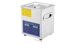 Macchina per la pulizia ad ultrasuoni, Pulitore Ad Ultrasuoni 2/3/6 / 10L 60/120/180 / 240W Bagno Ad Ultrasuoni Lavastoviglie Portatile In Acciaio Inossidabile Ultrasuoni Elettrodomestici