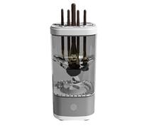 Macchina per la pulizia dei pennelli cosmetici, macchina per la pulizia dei pennelli, spazzole elettriche automatiche, strumento di pulizia