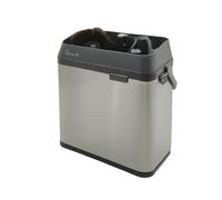 Macchina Per La Pulizia Del Portafiltro Elettrico Galileo