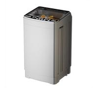 Macchina per la pulizia delle scarpe completamente automatica, capacità 10 kg, display digitale, 25 spazzole da parete, programmi di lavoro multipli, funzione di asciugatura a caldo