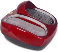 Macchina per la pulizia delle scarpe, sensore completamente automatico | Macchina automatica per la pulizia delle scarpe con sensore, ideale per hotel e banche, non necessita di coperture per una
