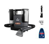 Macchina per la pulizia di tappeti Bissell SpotClean Manuale Profonda 25 m²/h