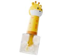Macchina per la pulizia in schiuma - Utensile da bagno per cani, dispenser di schiuma per animali domestici | Carrozza elettrica per lavare i capelli, macchina per la pulizia del viso, spruzzatore