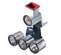 Macchina Per La Raspatura 3 Tamburi