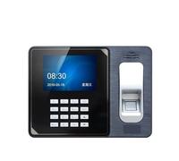 Macchina per la rilevazione delle presenze, Orologio Di Controllo Dei Dipendenti Della Scheda Presenza Delle Impronte Digitali Facile Da Configurare Per Le Piccole Imprese, Entra per andare al lavoro
