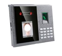 Macchina per la rilevazione delle presenze, Registratore Di Presenze For Dipendenti Con Impronta Digitale Biometrica, WiFi, Software Gratuito E Ora Legale,uffici, fabbriche, hotel, scuole