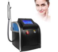 Macchina per la rimozione dei tatuaggi a punta laser professionale, ringiovanisce la pelle e le cicatrici