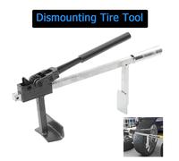 Macchina per la rimozione del smontagomme manuale Smontagomme per inserti Macchina per pneumatici Accessori per auto automobilistiche Strumento di montaggio Strumento per rompere perline