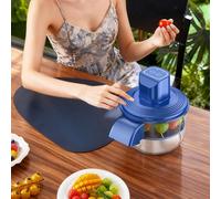 Macchina per La Rimozione Della Buccia Dell'uva, Strumento di Rimozione