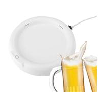 Macchina per la schiuma della birra portatile | Boccale di schiuma di birra ricaricabile portatile | Per riunioni domestiche, riunioni di lavoro, e altri luoghi di intrattenimento