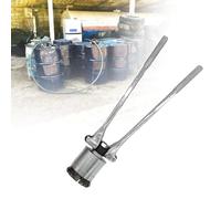 Macchina per la sigillatura e la tappatura di fusti di Petrolio, Strumento per la crimpatura di Tappi per Beni durevoli, sigillatura sicura, lubrificante per sigillatura, Vernice,