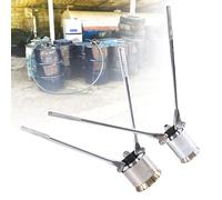 Macchina per la sigillatura e la tappatura di fusti di Petrolio, Strumento per la crimpatura di Tappi per Beni durevoli, sigillatura sicura, lubrificante per sigillatura, Vernice,