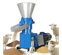 Macchina per la smerigliatrice del Mulino per mangime per Pellet per Animali, pellettizzatore per mangime per Animali, pressa per foraggio per Pellet per Mucche da Fattoria, per aziende agricole e