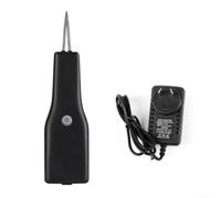 Macchina per la spennatura del pollame, macchina portatile elettrica automatica portatile, ricaricabile per uso domestico strumento di sconfitta del pollame (AU)