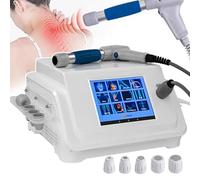 Macchina Per La Terapia Ed - Touch screen, per alleviare il dolore e le articolazioni, il trattamento della disfunzione erettile, la rigenerazione del tessuto muscolare e osseo