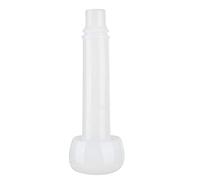 Macchina per la tettarella del Latte Copertura di Latte a Testa Tonda in Gomma Morbida Fodera di mungitura Copertura Interna Tazza di Accessorio per bovini Ovini Fodera di mungitura (#2)