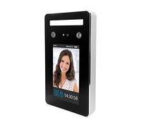 Macchina per la Timbratura, TM-AI01. Riconoscimento volto All-in-One Machine Impermeabile Riconoscimento del viso Riconoscimento Accesso Controllo del viso Riconoscimento Face Access ACCESS Access Mac