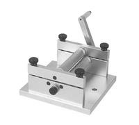 Macchina per Laminazione Manuale DIY Macchina per Piegatura Tubi In Metallo9115