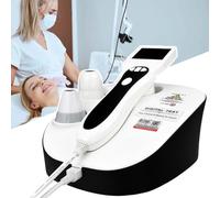 Macchina per l'analisi dei capelli e la diagnosi della pelle, macchina per l'analisi della pelle con lente d'ingrandimento, software di connessione, salvataggio delle immagini, schermo da 2,