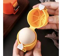 Macchina per l'apertura delle uova portatile Frullino per le uova rapido Sgusciatrice per uova da cucina