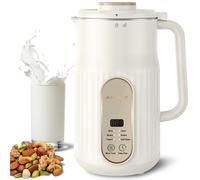 MACCHINA PER LATTE DI NOCI N2 AUTOMATICA PER LATTE DI MANDORLA 1000W