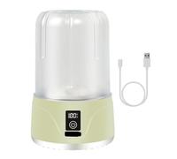 Macchina per lavanderia portatile, lavatrice mutevole, Piccola lavatrice portatile lavatrice per viaggi in via di viaggio, Forniture per campeggio ricaricabili con modalità di pulizia regolabili, da v