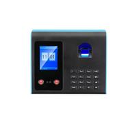 Macchina per le presenze, Fingerprint Attendance Machine 3in1 Scanners Face Recognition Password System For Employee Checking in