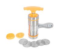 Macchina Per Le Tagliatelle Pasta Fatta Casa Noodle Press Manuale