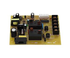 Macchina per L'equilibratura dei Pneumatici per Auto Circuito della Macchina per L'equilibratura delle Ruote Scheda per la Macchina di Riparazione Scheda Dell'equilibrio della