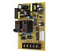 Macchina per L'equilibratura del Circuito Dell'equilibratore di Pneumatici per Automobili Scheda della Macchina per L'equilibratura delle Ruote del Circuito della Macchina per