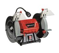 Macchina Per Levigare Einhell Con Mole Course - Fini 400W 240V TC-BG 200 L