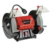 Macchina Per Levigare Einhell Con Mole Course - Fini 400W 240V TC-BG 200 L