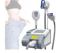Macchina Per Lipolisi Dimagrante Per Il Corpo Con Congelamento Grasso Per Criolipolisi Con 3 Maniglie Congelamento Grasso Corporeo Modellare Il Corpo Attrezzatura Bellezza Perdita Peso Corporeo
