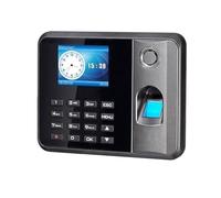 Macchina per l'orologio, Orologio marcatempo, TM2800 Macchina for la rilevazione e presenze con impronte digitali Macchina for la rilevazione e presenze self-service Macchina for la rilevazione e pres