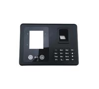 Macchina per l'orologio, Orologio timbracartellino, macchina for la rilevazione delle presenze Orologio for la rilevazione delle presenze con impronte digitali biometriche e viso Orologio timbracartel