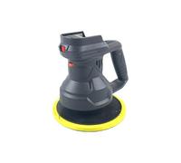 Macchina per lucidatura auto per lucidatura auto Auto Ceretta elettrica automobilistica Riparazione Levigatrice Lucidatrice Lucidatrice Ceretta Macchina di lucidatura