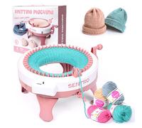 Macchina per Maglieria, 22/40/48 Aghi Macchina per intelligente Maglieria