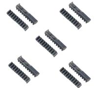 Macchina per Maglieria con Cremagliera Laterale, 5 Paio di Accessori L / R 4147