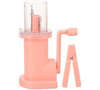 Macchina per maglieria portatile Strumento per tessitura e mini macchina per