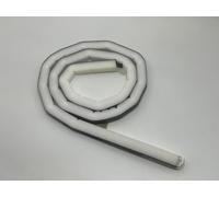 Macchina per Maglieria Spugna Barretta Pressione Strappo Aghi KX395 Cucito Parte