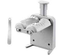 Macchina per maker di gnocchi, pressa automatica per il produttore di gnocchia