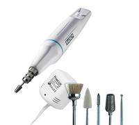 Macchina per manicure/pedicure da viaggio