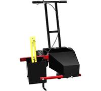 Macchina Per Marcatura Di Linee Resistente Macchina per marcatura a spruzzo, applicatore di corsie, trasferimento a ruota per scuola, sport, fabbriche, strade, applicazione di vernice per er