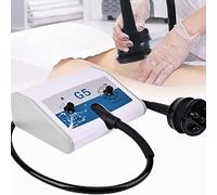 Macchina per massaggiatore per il corpo a vibrazione, Massaggiatore per cellulite a vibrazione, Massaggiatore portatile per la rimozione della cellulite, Massaggiatore per tutto il corpo, Ma