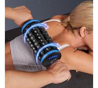 Macchina per massaggio a percussione rotante, strumento per massaggio corporeo,